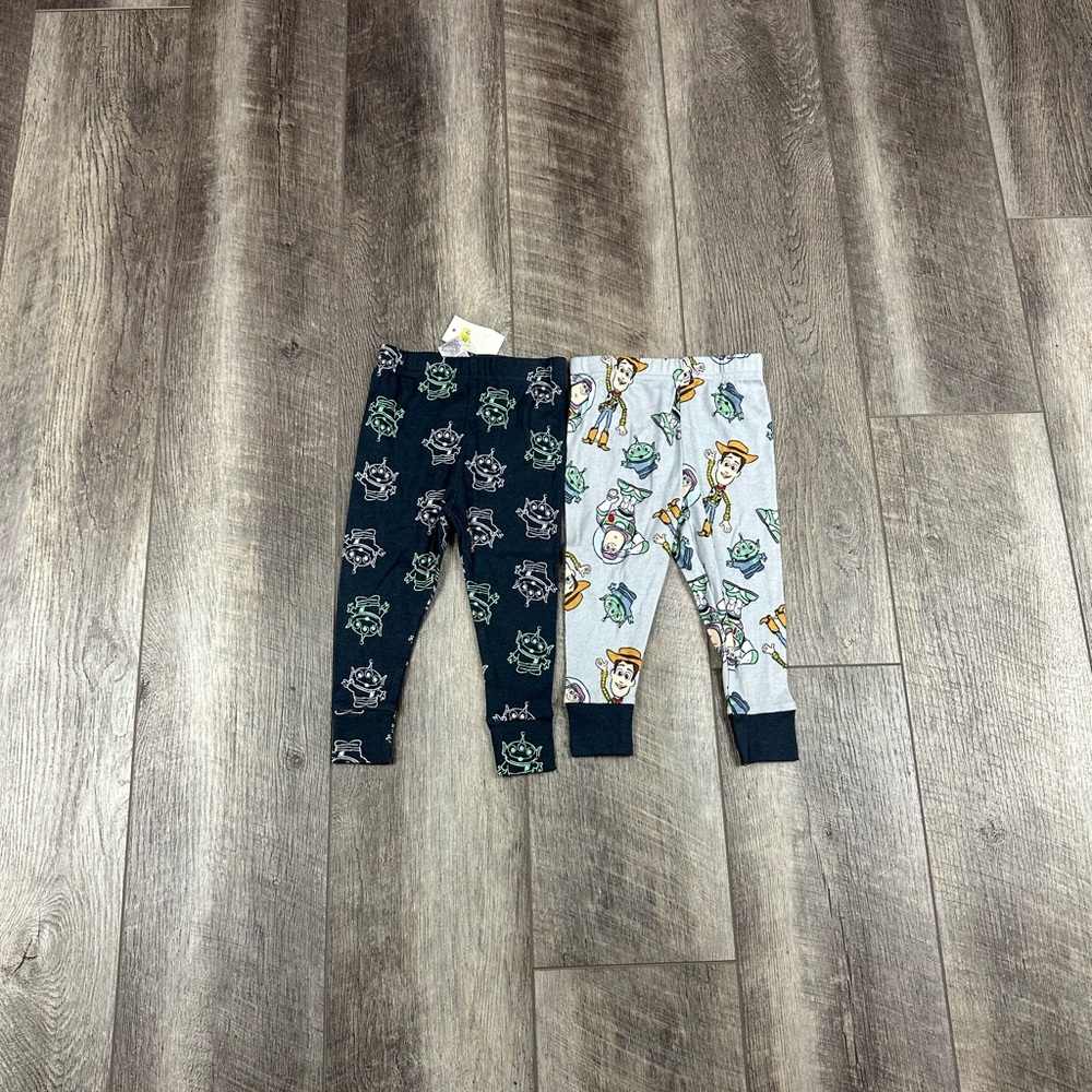 Kids Toy‎ Story PJ Pants